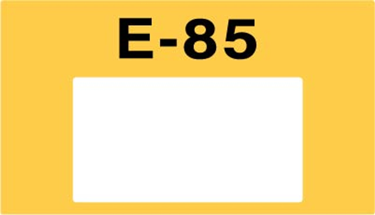 T18785-TDEE85 - 6 Hose Brand Panel