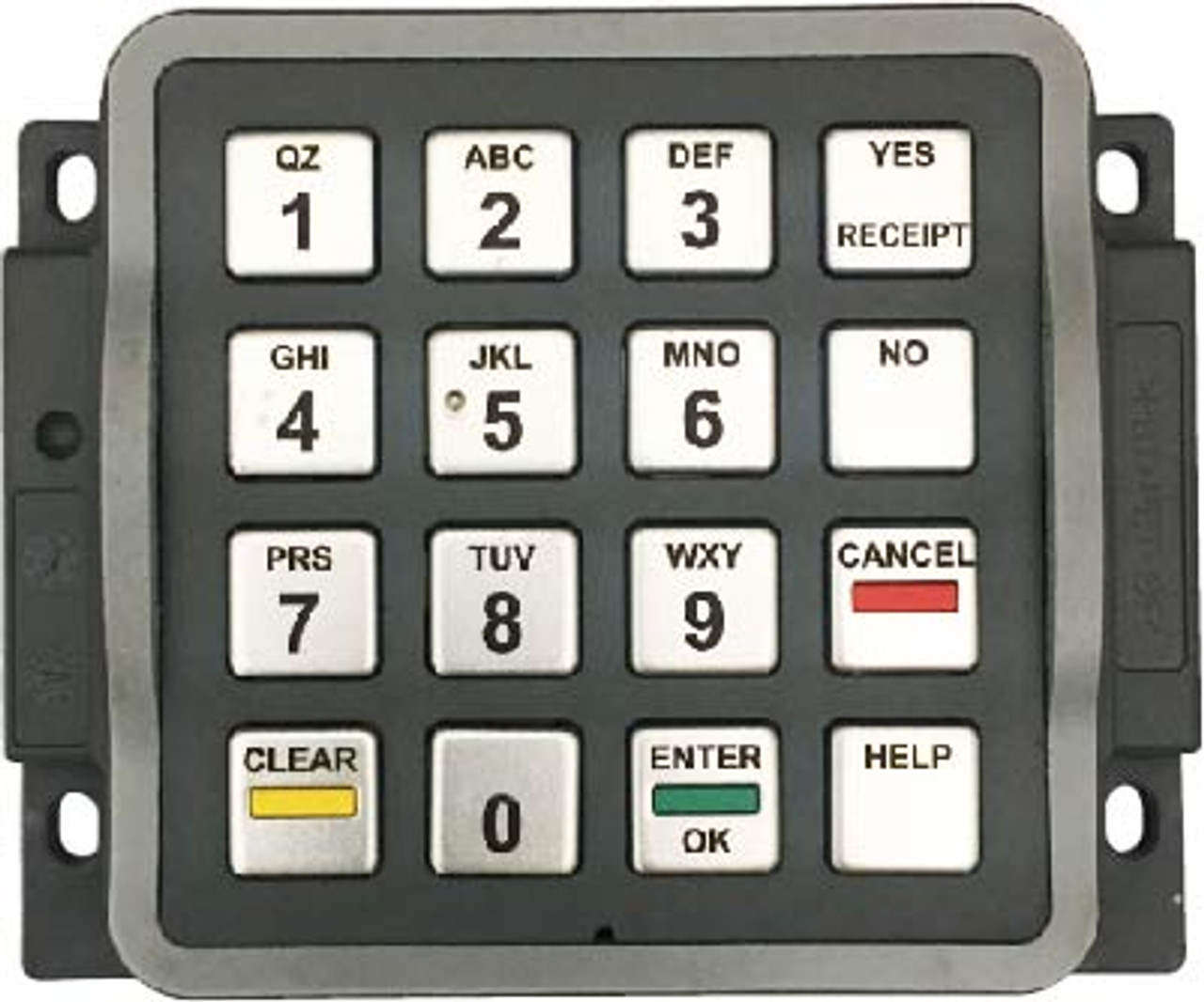 M10661K001 - Encore S Encrypted Pin Pad