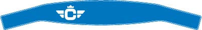 EN55010GACHP -  Encore S Full Wrap Valance
