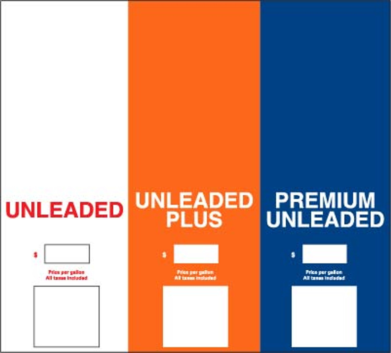 EN08004G001UP - Left Cim Brand Panel Standard