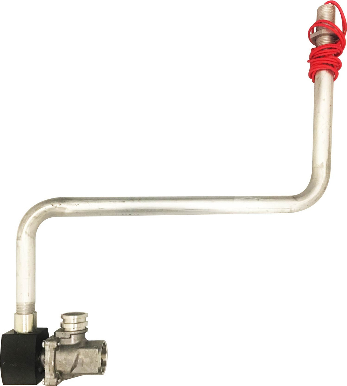 890572-001 -   Prop Valve