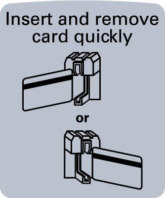 ENE0602G005 - E Cim Scanner Blank