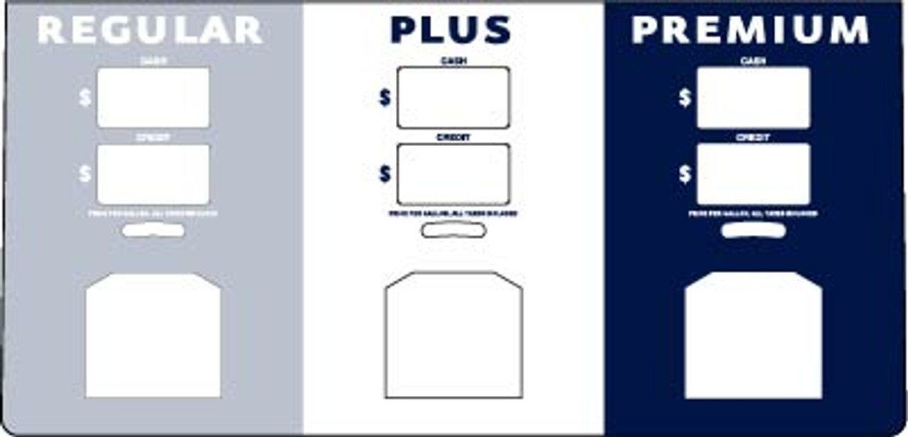 ENS0814GXG1 - Grade Select Panel Dual PPU