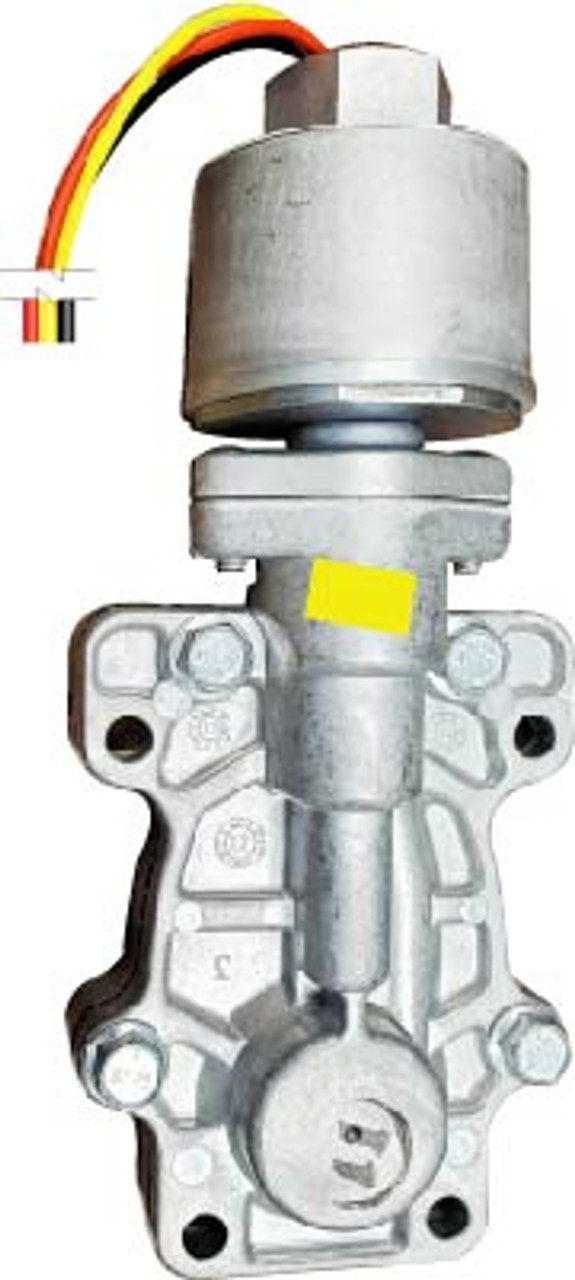 R20008 - 2 Stage Valve