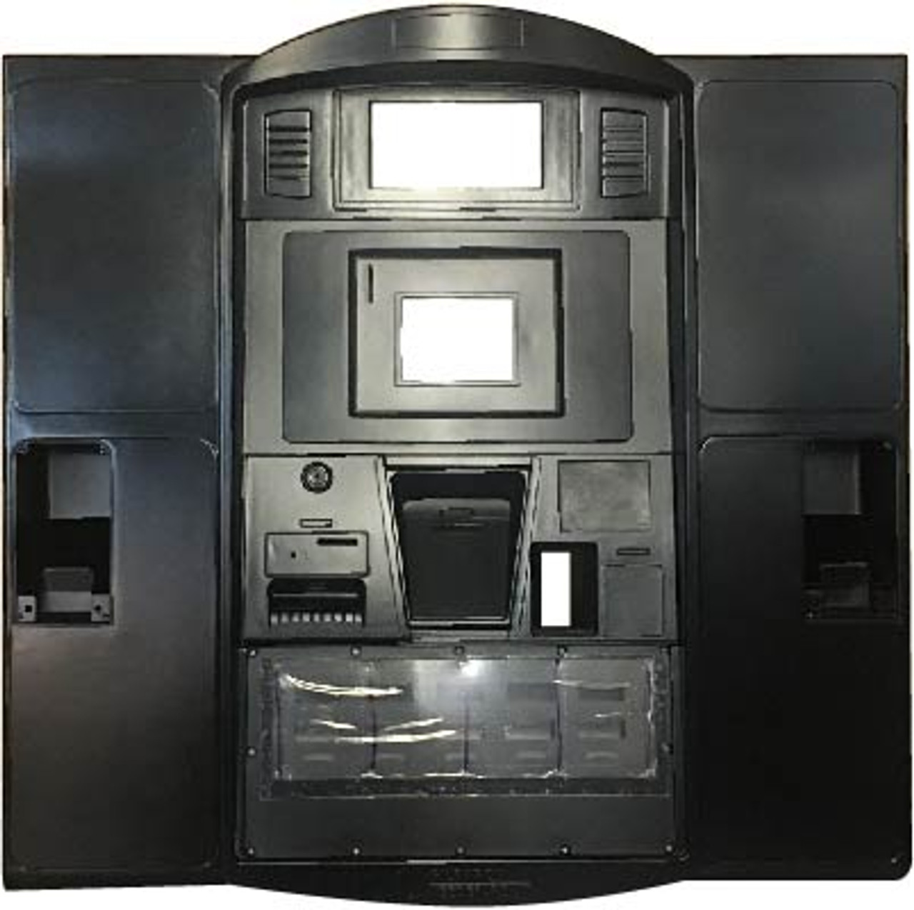 M14231K101002 - Black Upper Door Encore S