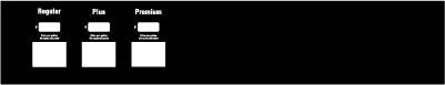 W02872-544M - Wide Frame Blender Panel