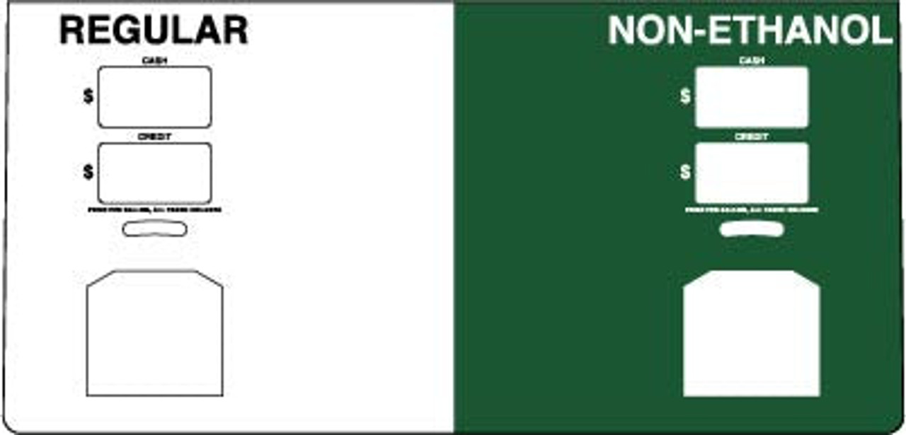 ENS0814GBCS - Grade Select Panel Dual PPU