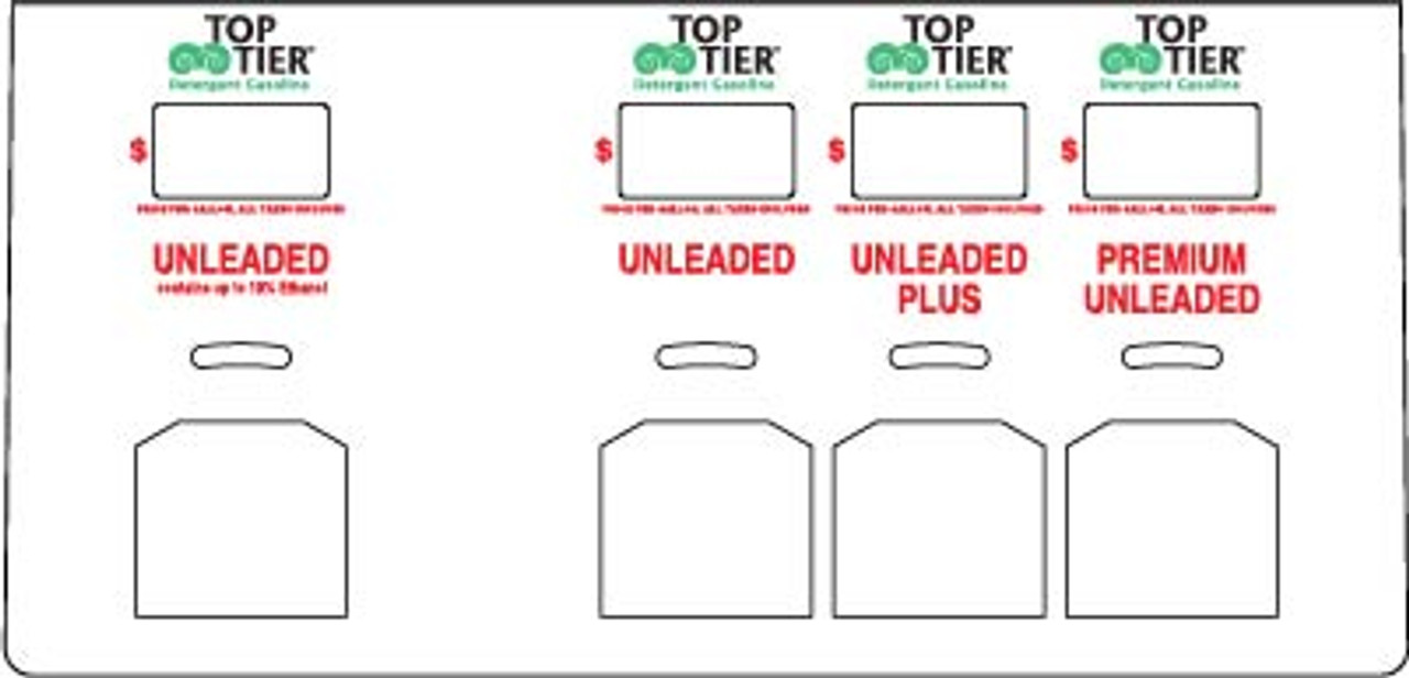 ENS0904G1507A - 3+1 Grade Select Panel