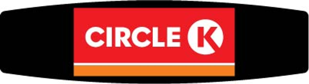 ENS1401G897 - Circle K - Skyfall Identification Tag