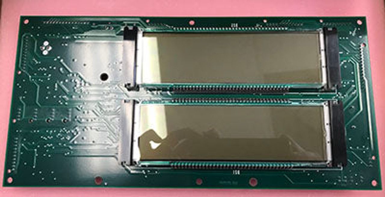 M04326A002 - Door Node 3 Printed Circuit Bo