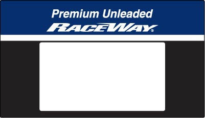 T18785-G1751 - 6 Hose Brand Panel Raceway