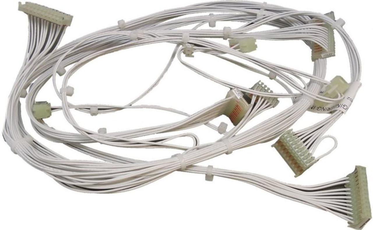 M06115A002 - Cable PPU / Customer / Card
