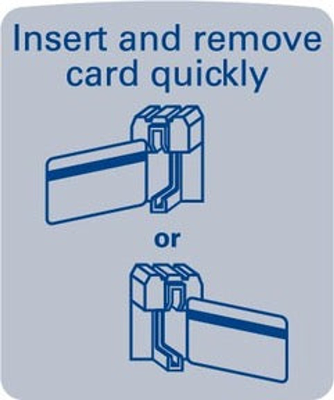 ENE0602G008 - E Cim Scanner Blank