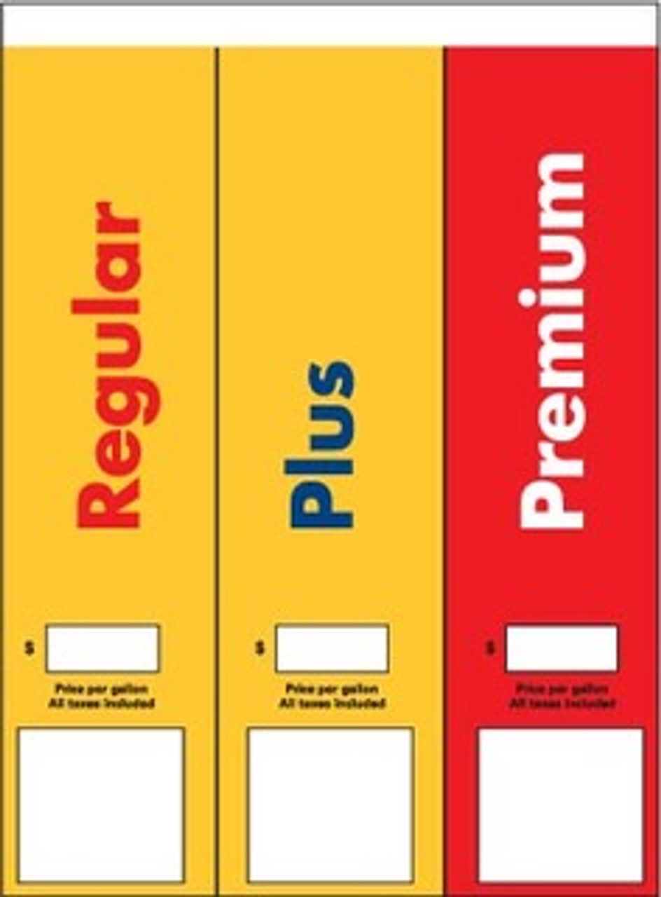 EN09006G203P - Offset Right Brand Panel