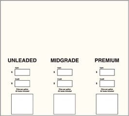 EN08404GCG2 - Left Brand Panel Dual