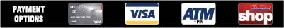EU04001G2147 - COSTCO CREDIT CARDS ACCEPTED