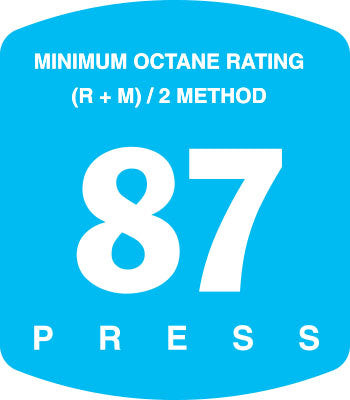 EU02008G179 - SUNOCO E85 PREMIUM OVATION 2