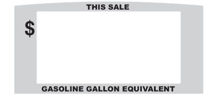ENE0201G035S - GASOLINE GALLON EQUIVALENT