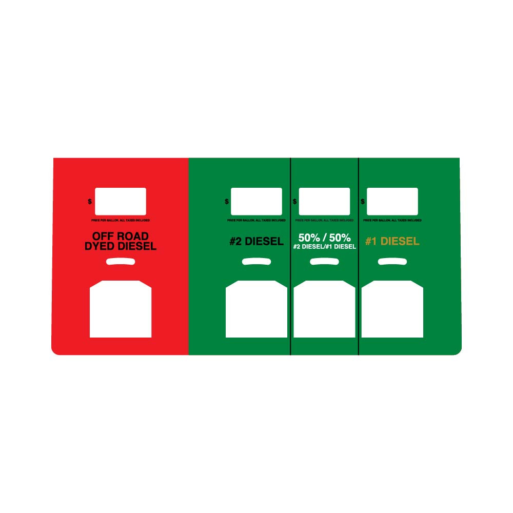 ENS0904GCM1 - 3+1 Off Road Diesel - Product Overlay