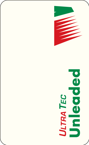 ENS1201G647 - RUBIS UNLEADED RIGHT