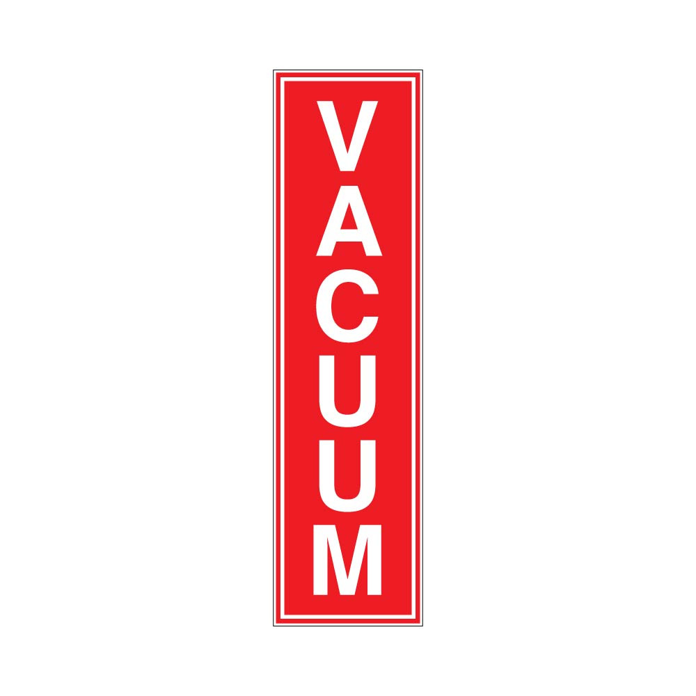 PIO-OCVS726 - 7x26 Vacuum Overlay