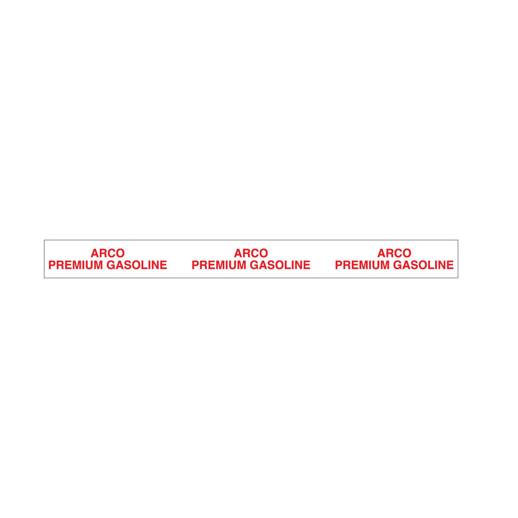 TC-ARCOPREM - Premium Gasoline Tank Collar