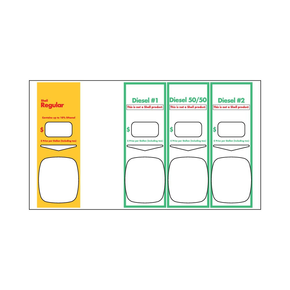 888459-007-SHRD3 - 3+1 Product Overlay