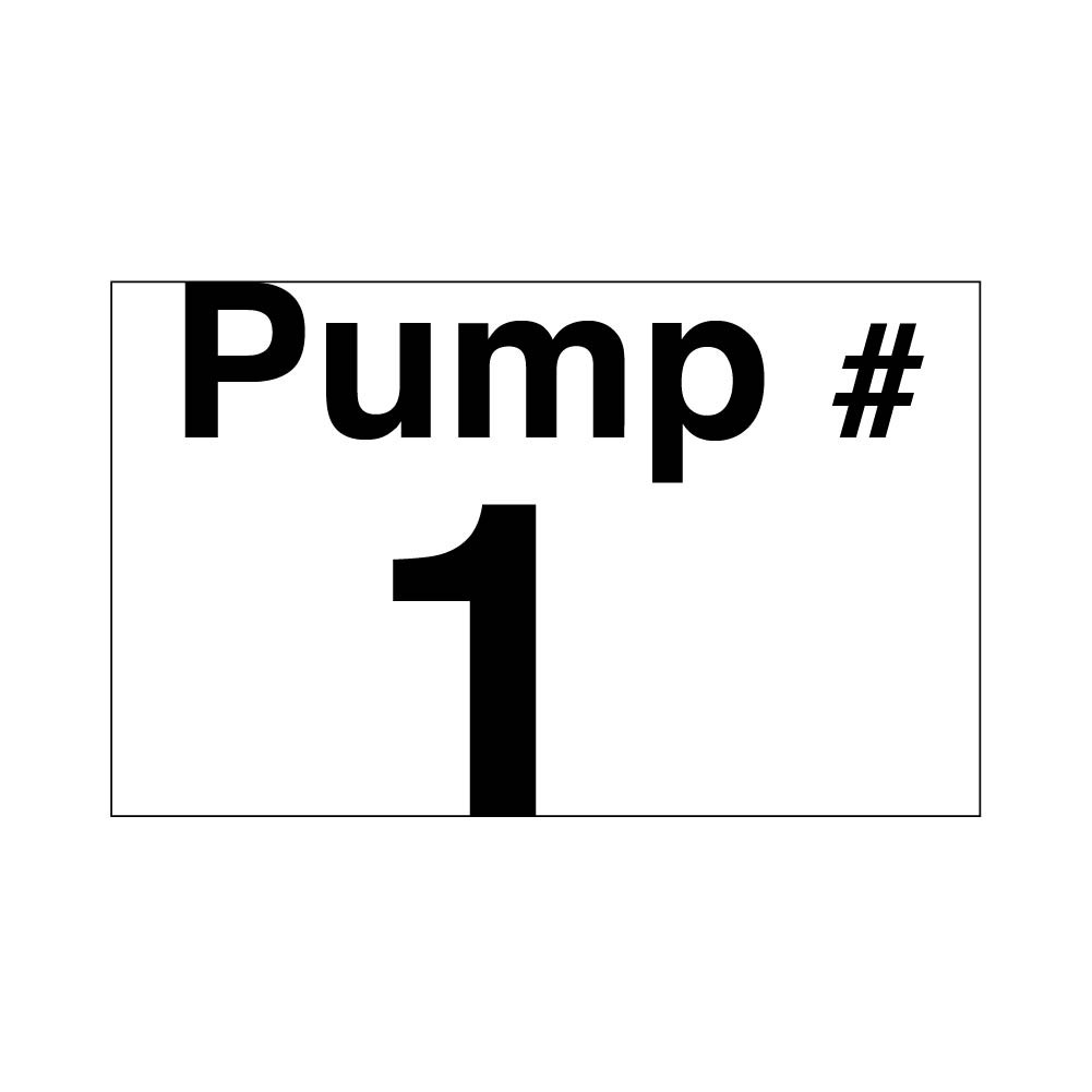 PICT-PILOT1 - PILOT PUMP #1 CUT TEXT