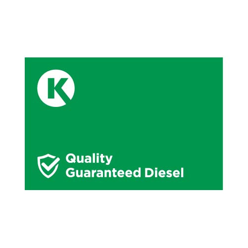 EN13001GA3507 - Custom Quality Guaranteed Diesel