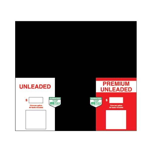 EN08004GKT2P - Two Product Lower Door