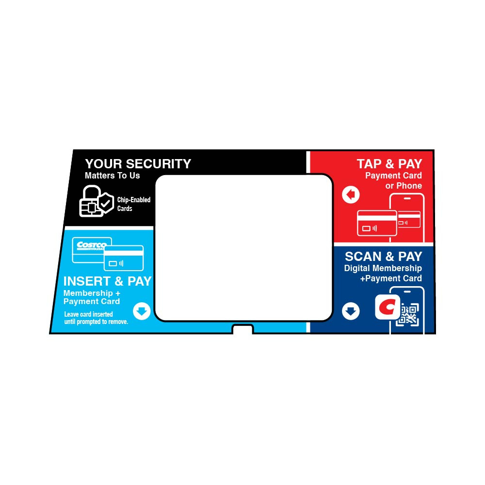 ENE0706GCOS - Custom Flex Pay Cutout