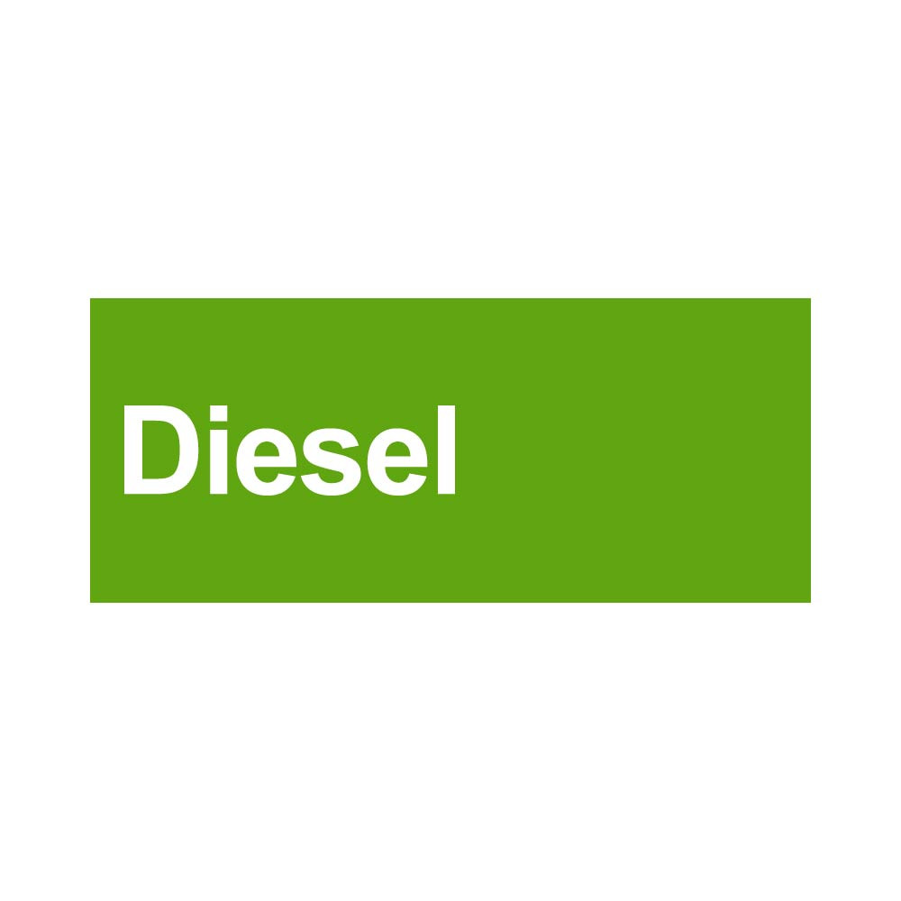 892481-002-5007 - Diesel Overlay