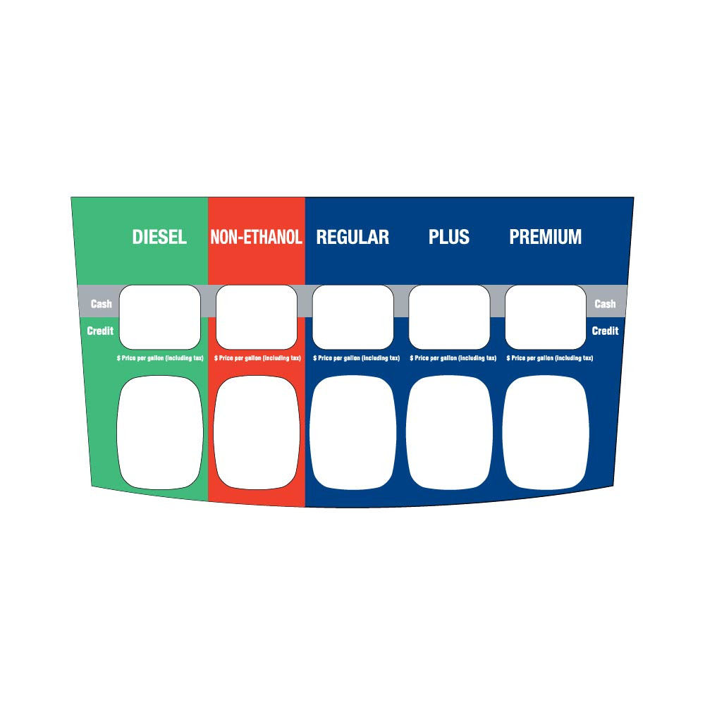 WU010221-BMC - Custom Five Product Dual PPU