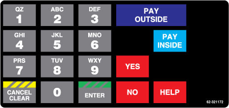 62-321172 - OVERLAY