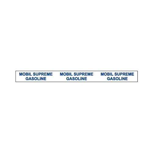 TC-MOBILSUP - Supreme Gasoline Tank Collars