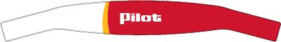 EN55010GA822 - PILOT VALANCE GRAPHIC