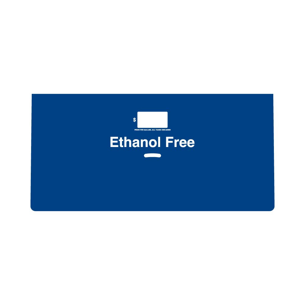 ENS1002GEF - Custom Ethanol Free White/Blue