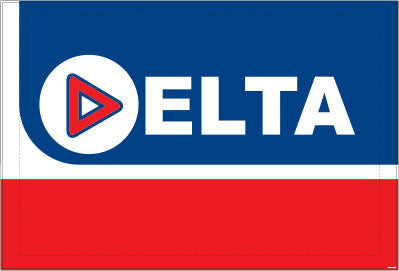 EN13001GADLT - DELTA LOWER DOOR