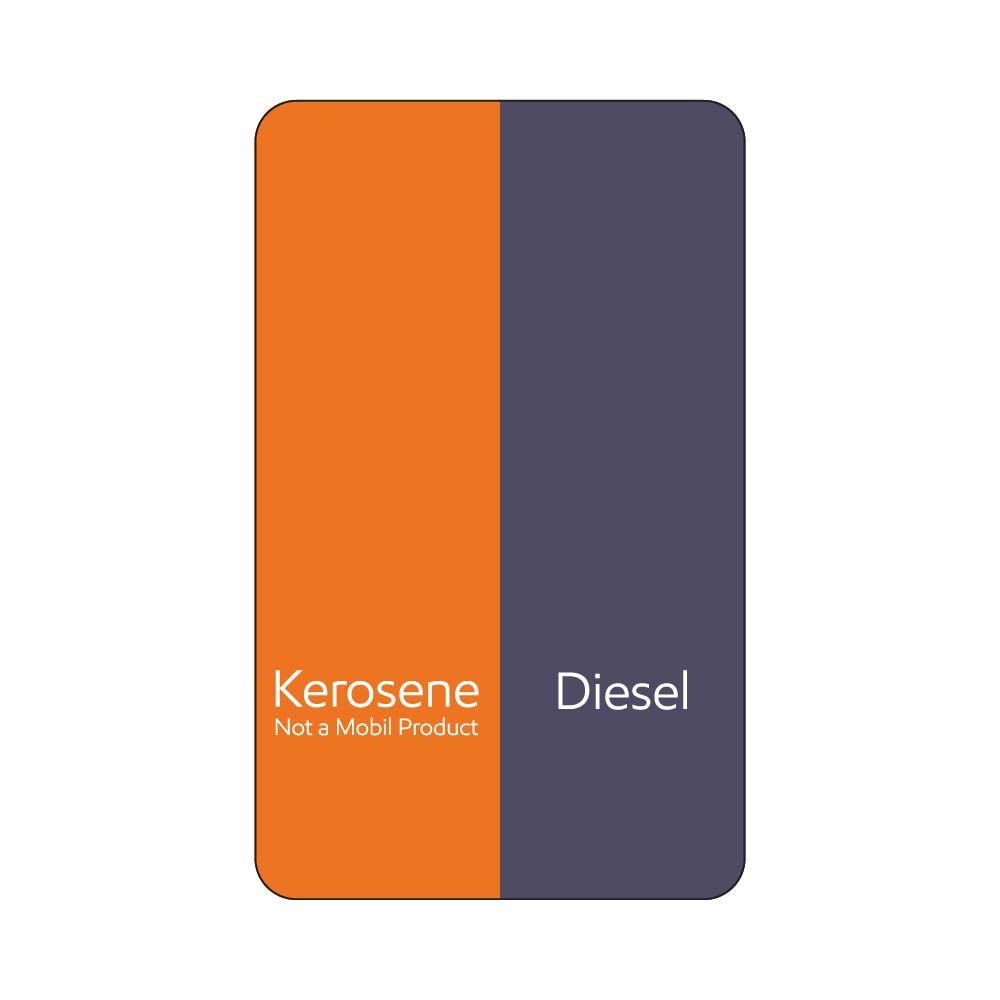 ENS1201GEXKD - Kerosene / Diesel Product Overlay