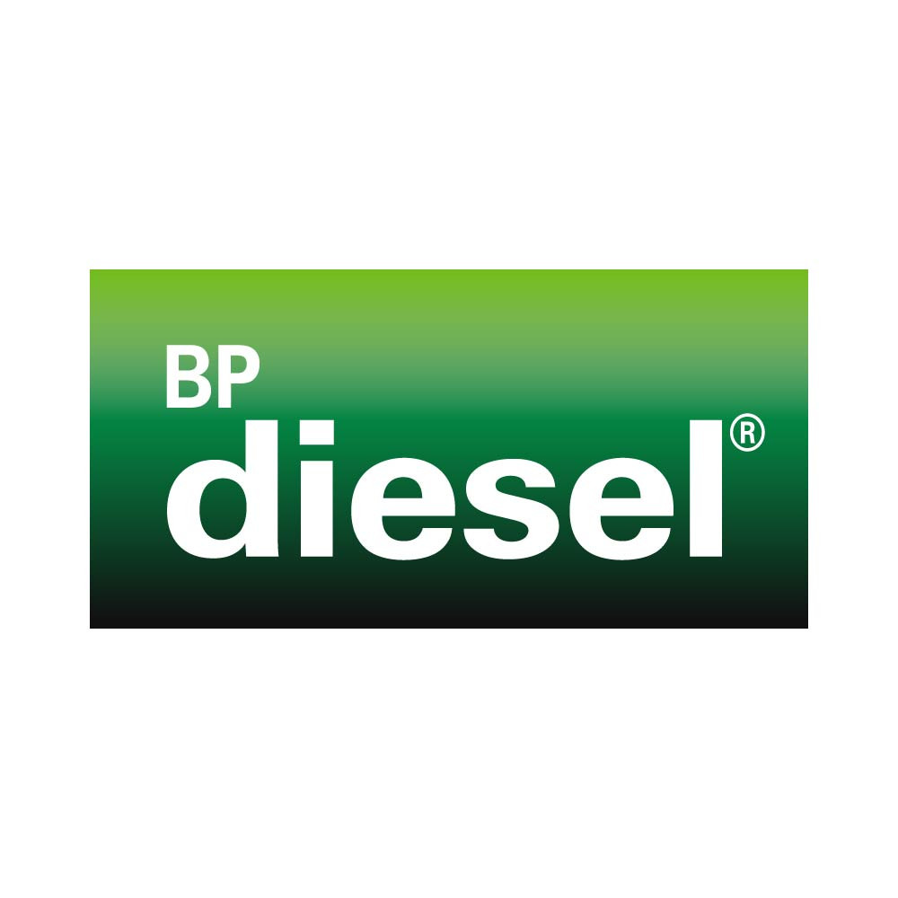 PID-BPD6X12 - 6x12 BP DIESEL Decal