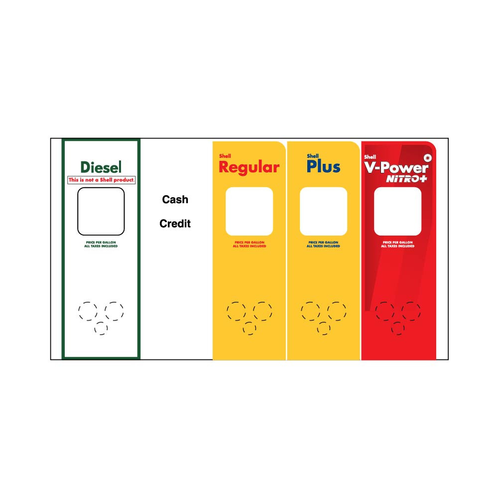 889745-107-322NB - 3+1 Product Overlay