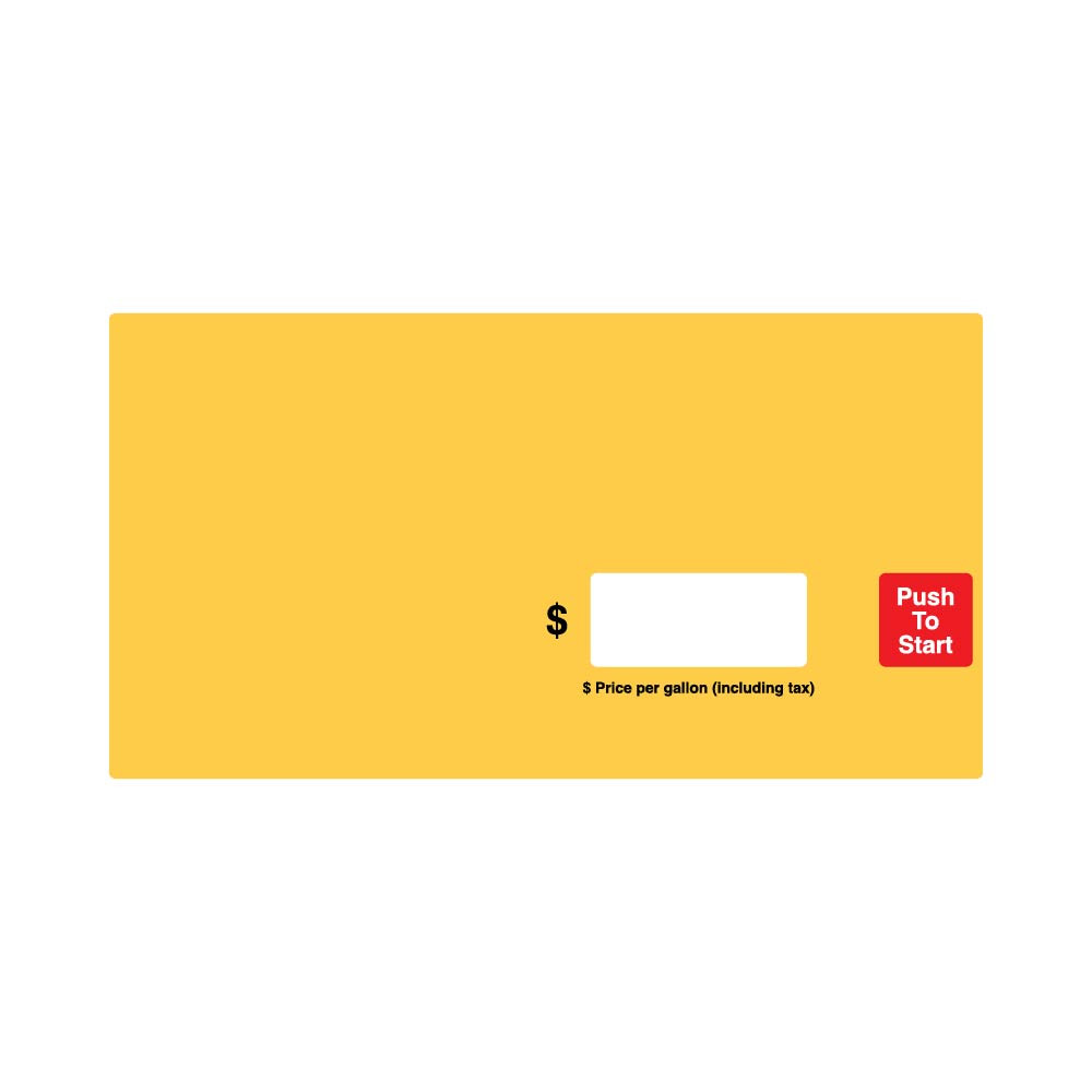 R19431-GBMY - Push to Start Product Overlay
