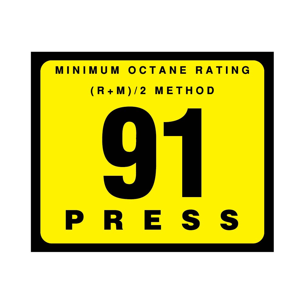 091-129999PR - VISTA 91 PRESS
