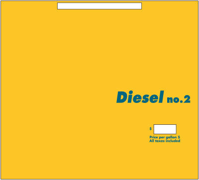 EN08302G280 - VALERO DIESEL #2 LTS