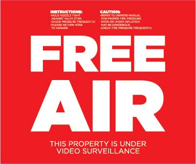 PIO-WSFA - Free Air Overlay