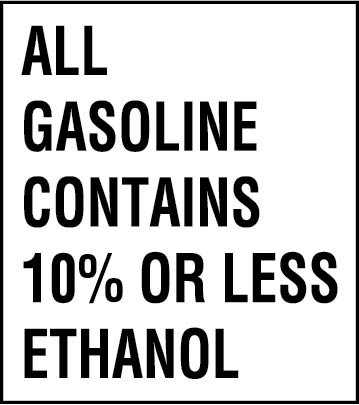 PID-M20 - ALL GAS CONT. 10% OR LESS ETH.