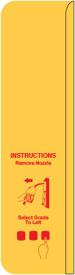 ENS1103G118 - SUN DO RIGHT INSTRUCTIONS
