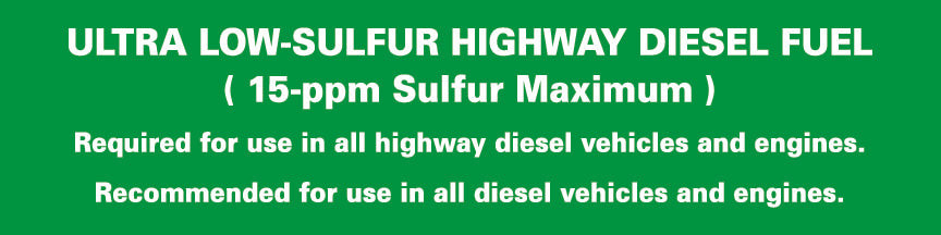 PID-ULS123 - 12X3 ULS 15 PPM WHITE/GREEN