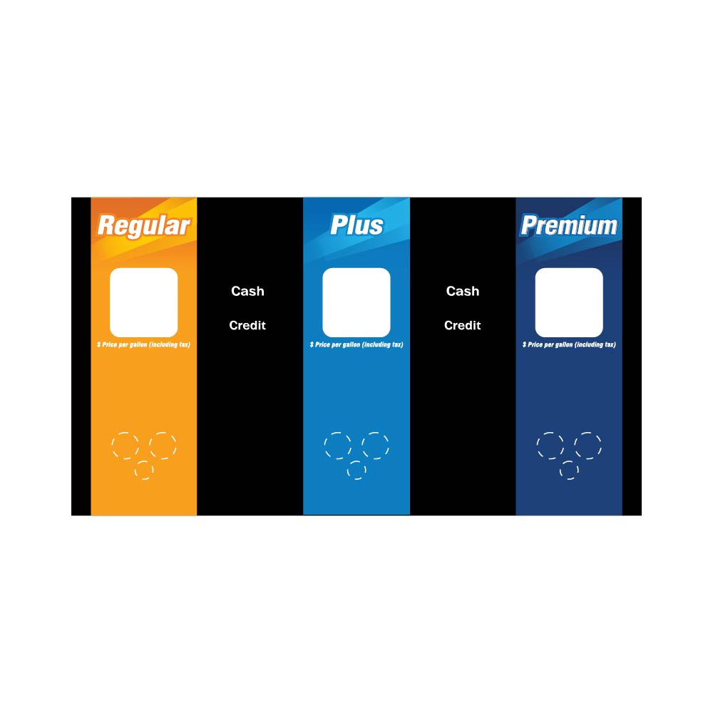 889745-103-GF1 - 3+0 Dual PPU