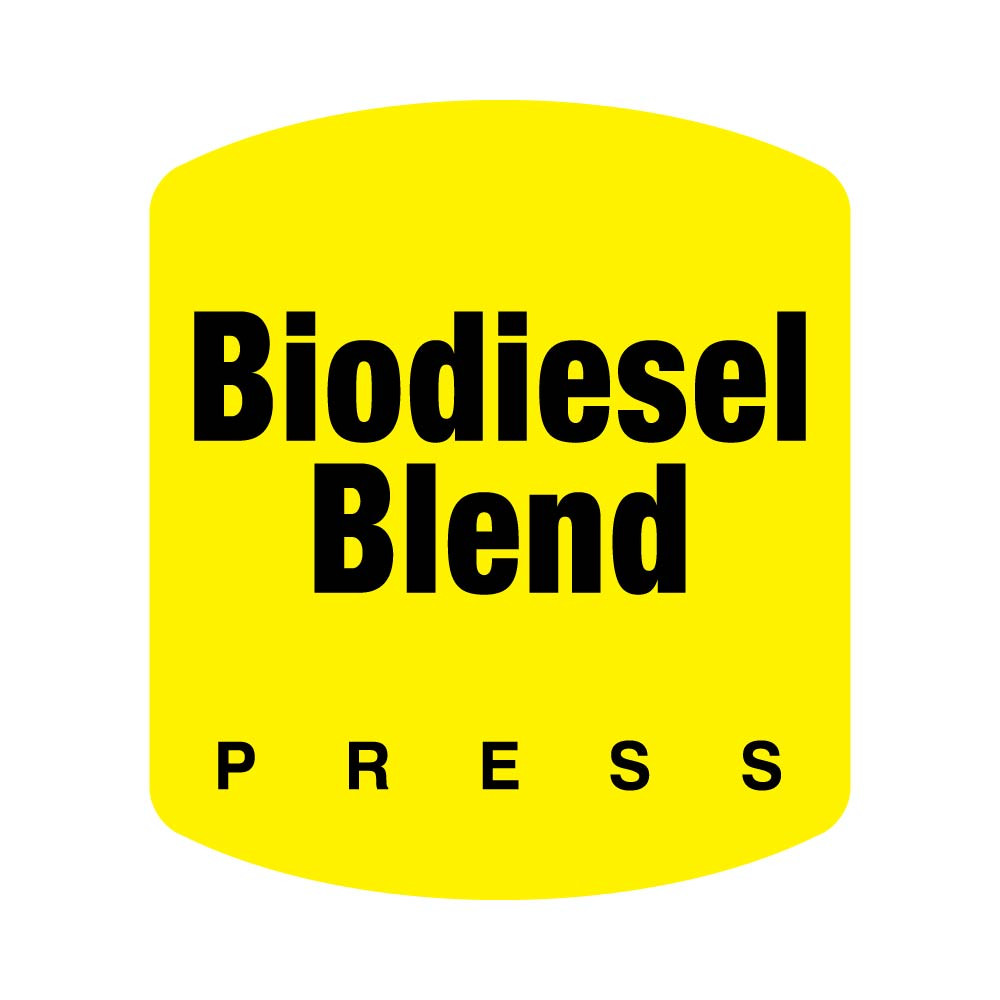 ES500S-BIOB - Biodiesel Blend Button Overlay